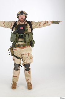 Photos Robert Watson Operator US Navy Seals standing t poses…